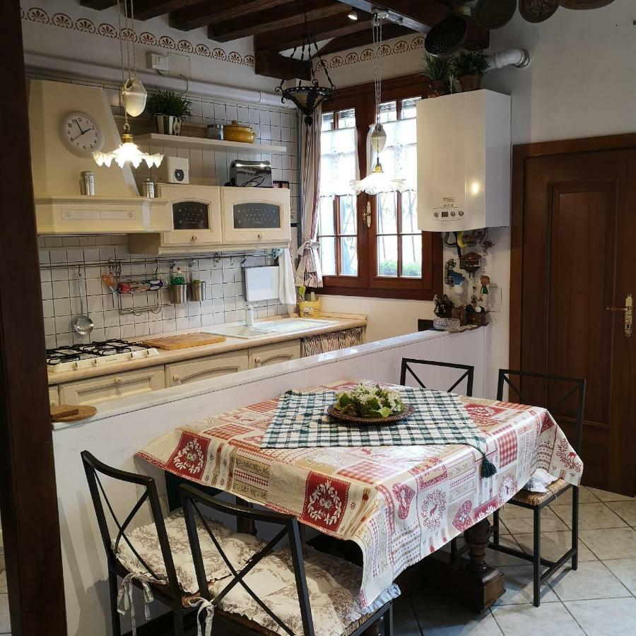 La Corte Venise Extérieur photo