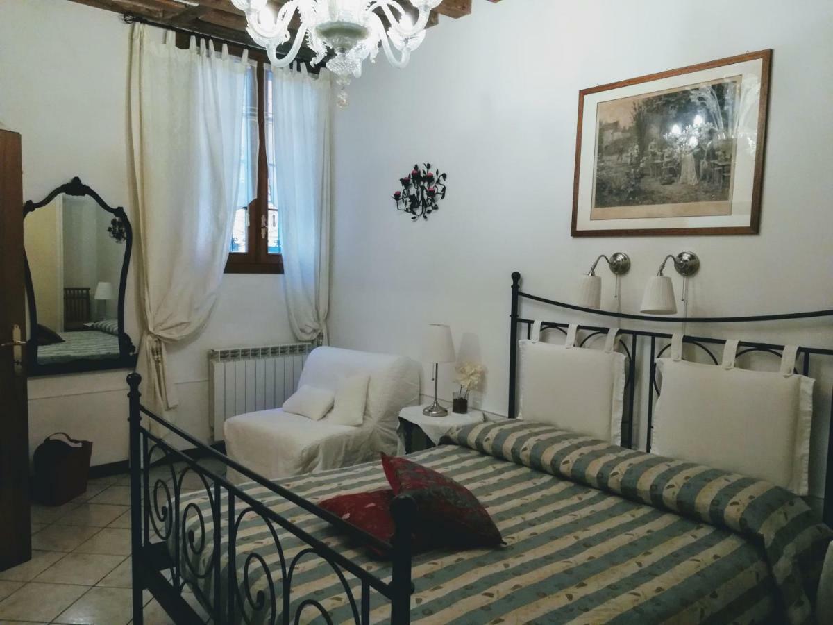 La Corte Venise Extérieur photo