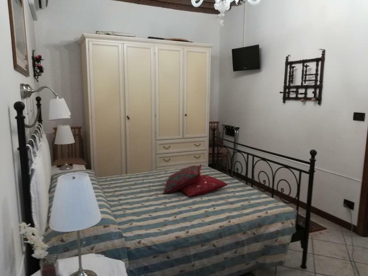 La Corte Venise Extérieur photo