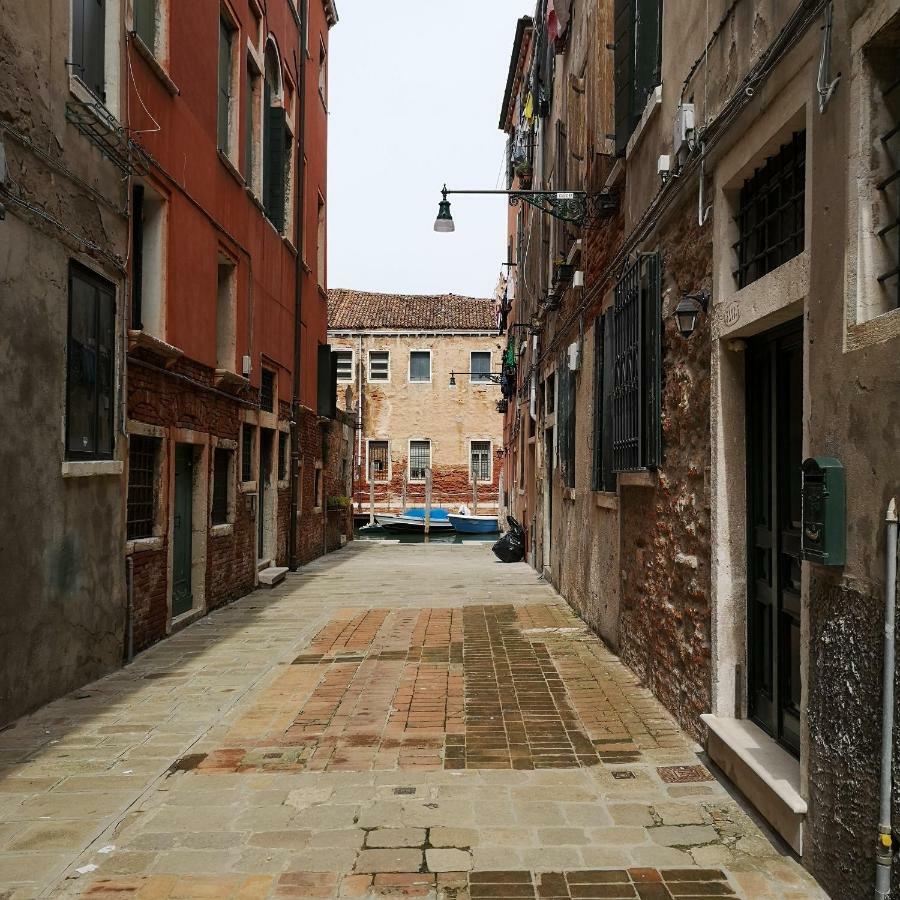 La Corte Venise Extérieur photo