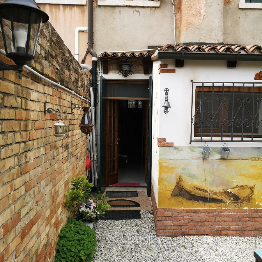 La Corte Venise Extérieur photo
