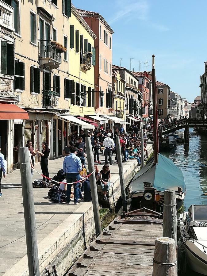 La Corte Venise Extérieur photo