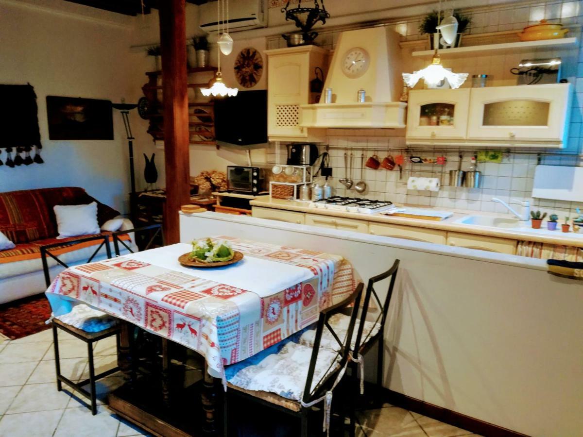 La Corte Venise Extérieur photo